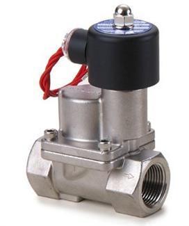 SUS-40电磁阀塑机配件泵阀系列_上海汉科工业品贸易_中塑在线