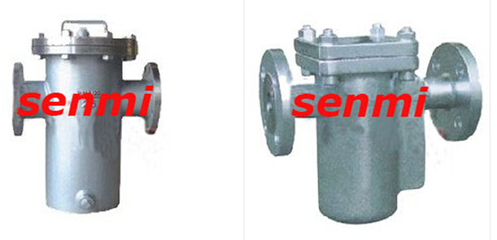 SRB蓝式过滤器|筒型过滤器 ,型号__泵阀_泵阀_阀门__中国安防展览网