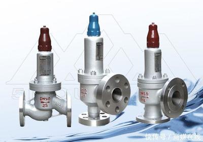 适应工业互联网发展,上海五岳开启安全阀互联网生产模式