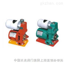 wz 自吸供水泵 中国正光阀门集团上海直销办事处
