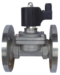 直动式电磁阀 _供应信息_商机_中国泵阀商务网