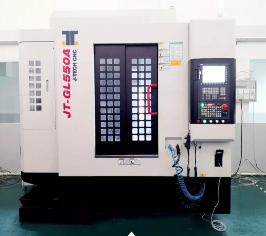 嘉泰数控三个项目入选2019年省级智能制造重点项目