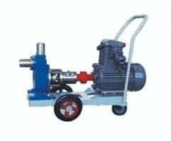 安徽省皖东胭山泵阀有限责任公司