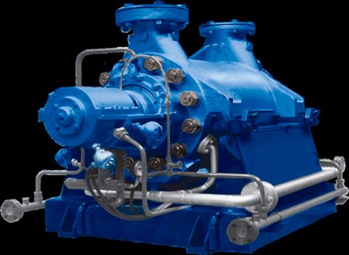 上海国际泵阀展泵类产品和首发新品提前看