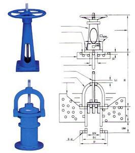 PNF排泥阀_泵/阀/管件_阀门_其它_产品库_中国环保在线