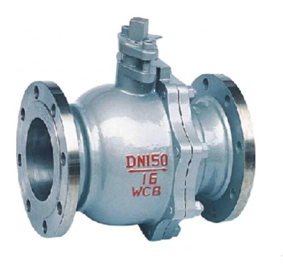 铸钢浮动球阀Q41F _供应信息_商机_中国泵阀商务网