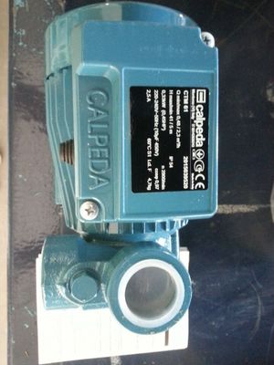 优势销售Calpeda水泵 -赫尔纳贸易(大连)_泵阀管件_设备配件_机械设备_供应_食品商务中心_食品伙伴网