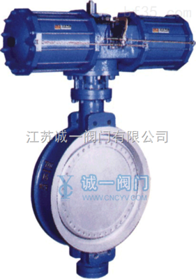 D643H/F-江苏优质D643气动快速切断蝶阀 _供应信息_商机_中国泵阀商务网