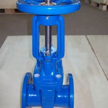 软密封闸阀专题 中国供应商