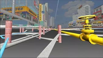 2018河南 郑州 燃气 供热技术与设备专项展览会