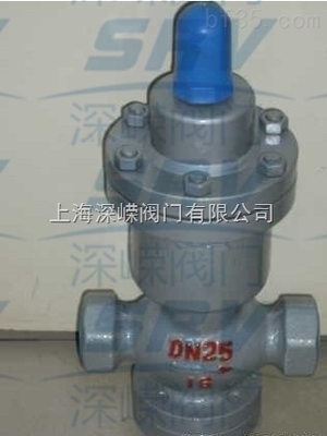 Y14H-16P-小波纹管式减压阀 _供应信息_商机_中国泵阀商务网