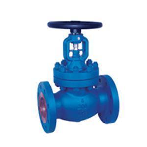 波纹管截止阀的专业解析——以浙江永嘉江进泵阀厂为例