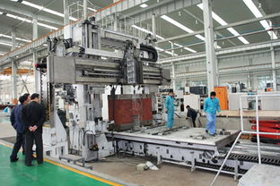 大连制造业结构优化，机床市场竞争力提升与泵阀产业发展