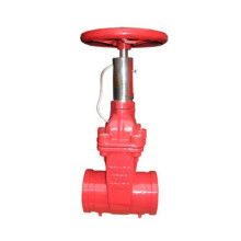 2020年闸阀市场价格、报价与批发趋势分析